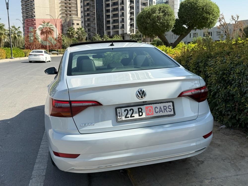 ڤۆڵکسواگن جێتا